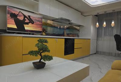 Design, confort, natura Apartament exclusivist pentru familie, aproape de Ploie?ti - 2