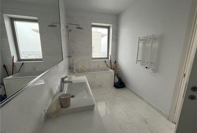 Apartament de 4 camere Expozitiei Luxuria Residence cu 2 parcari - 10