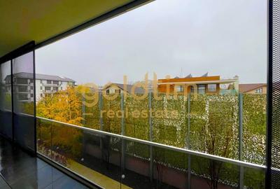 NOU/SUPERB/TERASA 23MP/PARCARE SUBTERANA/ANSAMBLU CU GYM Si PISCINA - 27