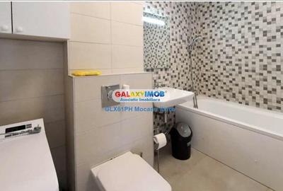 Apartament cu 2 camere semidecomandat, mobilat în Albert - 4