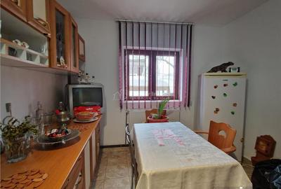 Casa cu etaj si casa pe sol, teren 535 mp - Bariera Valcii - 9