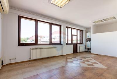 De vanzare cladire multifunc?ionala Calea Ferentari - 18