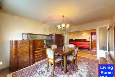 Apartament cu 3 camere | Universitatea de Medicina | Garaj - 4