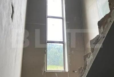 Casă cu 5 camere cu Teren 1200 Mp în Vatra Dornei - 3