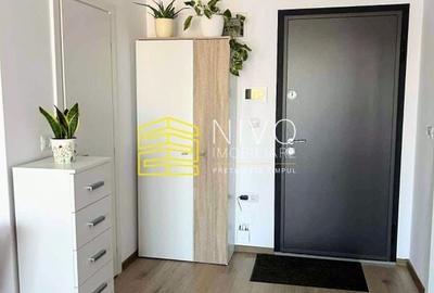 Apartament 2 camere - Tg. Mureș - Maurer - Bloc Nou - 11