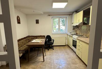 Apartament cu 3 camere în Nicolae Bălcescu - 2