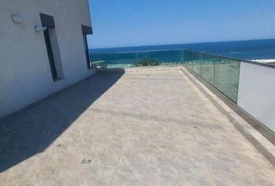 Statiunea Mamaia, apartamente 2 camere bloc NOU, vedere la mare si lac - 2