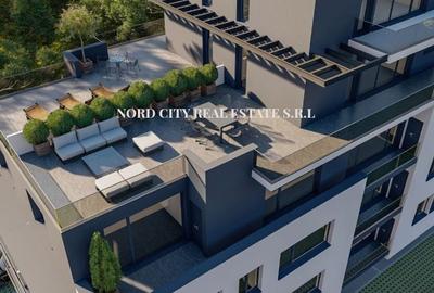 Apartamente 3 camere | Sisesti - Baneasa - Dezvoltator - 3