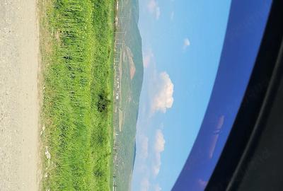 Teren de 3600 mp, în Ghioroc