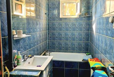 M8cro 6 Târgoviște,  închiriere apartament 2camere - 5