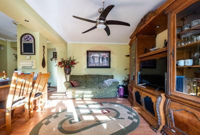 Apartament cu 3 camere decomandat în Central - 18