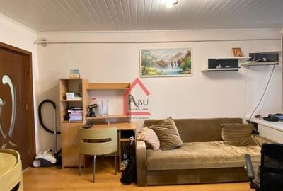 Apartament cu o cameră, Tătărași, bloc de apartamente - 7