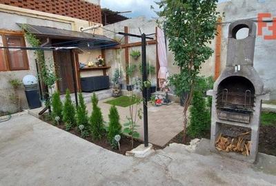 Casa individuala, 6 camere, curte comuna, zona Kiriac - Kaufland - 9