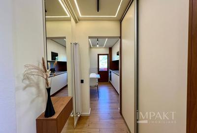 Apartament cu 2 camere în Grigorescu - 7