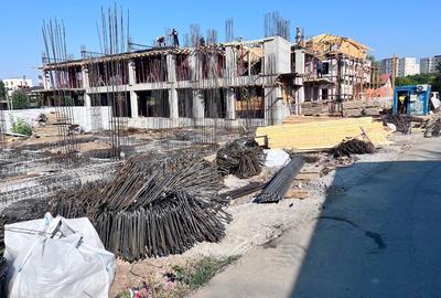 Apartamente 2 Camere Sector 3,Nicolae Grigorescu,Drm Malu Spart 50-52 - 10