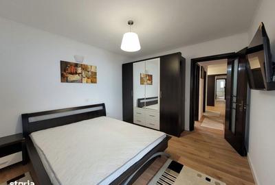 Apartament cu 3 camere, mobilat în Delfinariu - 13