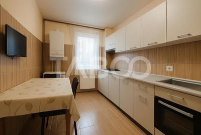 Apartament 2 camere cu pivnita zona Mihai Viteazu Sibiu de vanzare - 2