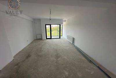 Apartament cu 2 camere decomandat în Pipera - 3