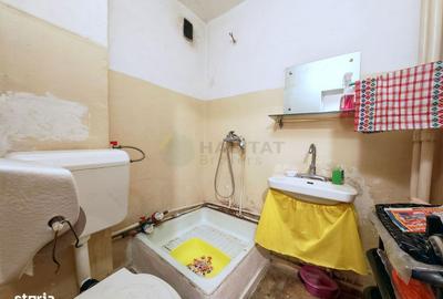 Apartament cu 4 camere în Chișinau - 7