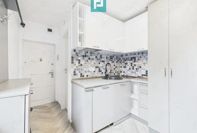 Garsoniera cocheta, renovata recent zona Dacia - 10