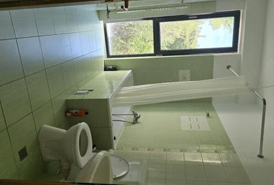 Garsonieră decomandată în Braytim - 2