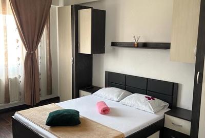 Apartament cu 2 camere decomandat în Chiajna - 2