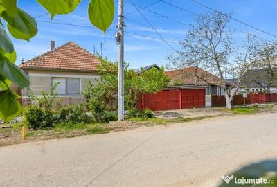 Casă cu 4 camere cu Teren 1007 Mp în Horia - 6