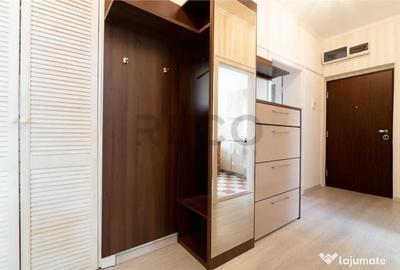 Apartament cu 3 camere decomandat în Central - 12