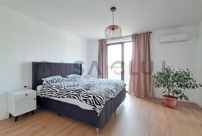 Duplex  5 camere La Cheie in Europa!! - 9