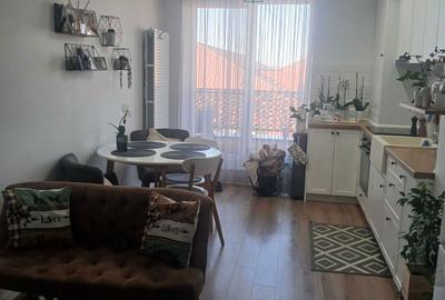 Apartament cu 3 camere decomandat în Central - 7
