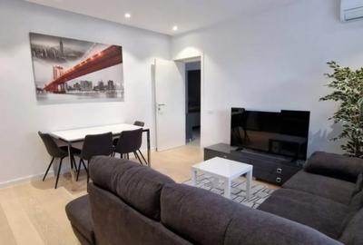 Apartament cu 2 camere decomandat, mobilat în Pipera - 3