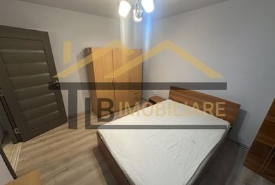 Apartament de 2 camere, 50mp, Zona UMFST - 5