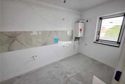 Apartament cu 3 camere decomandat în Aeroport - 5