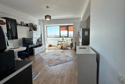 STUDIO DE VANZARE - TOMIS PLUS - VEDERE PANORAMICA CATRE MARE SI LAC - - 5