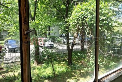 Apartament cu 3 camere semidecomandat în Titan - 8
