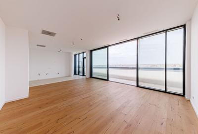 Penthouse cu 4 camere decomandat în Complex Studențesc - 2