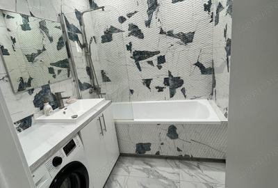 Apartament 3 camere in zona Baneasa - - 3