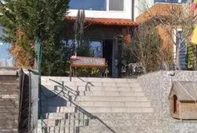 Casă cu 3 camere cu Teren 60 Mp în Mamaia - 9