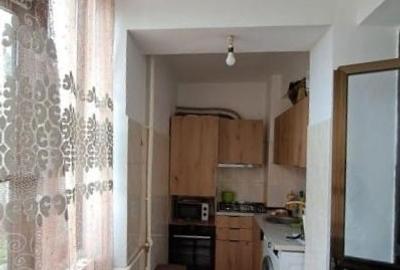 ►Billa Garsoniera 35m² Mobilata Utilata Incadrata EST Izolata - 5