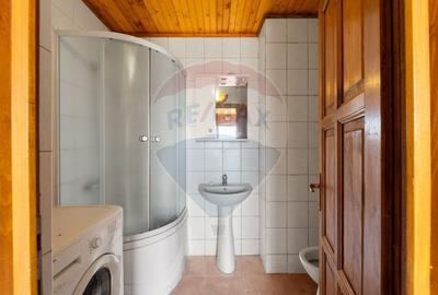 Apartament cu 3 camere decomandat, mobilat în Nord-Est - 8