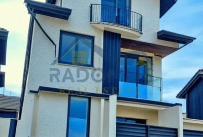 Casă cu 4 camere cu Teren 46 Mp în Nord - 10