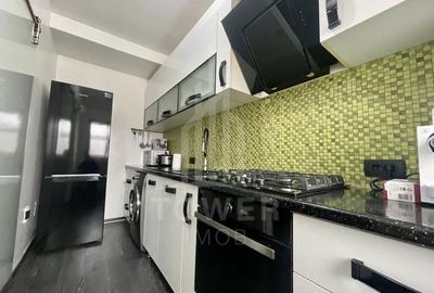 Apartament 3 camere în bloc tip vilă – Cartierul Arhitecților - 12