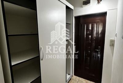 Garsonieră în Rișca - 5