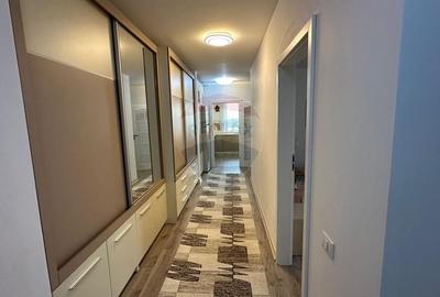 Apartament modern 3 camere de inchiriat ARED Micalaca - 16