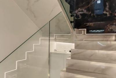 Duplex cu 3 camere cu Canalizare în Nord - 8