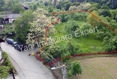 Teren de vanzare, in Curtea de Arge?, cartier reziden?ial Marina. - 13