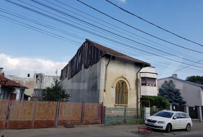 Casa individuala, 136 mp, strada Neagoe Basarab - 13