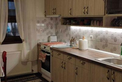 Casă cu 2 camere cu Teren 4000 Mp în Spitalul Județean - 3