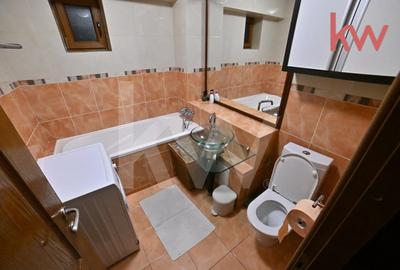 Apartament de Vanzare, Suprafata generoasa -  complet utilat/mobilat, Rovine - 15