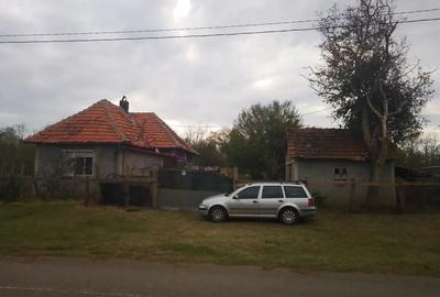 Casa de vanzare